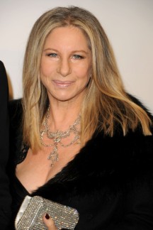 Barbra Streisand at 2011 MusiCares Person of the Year